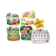 Hovoriaci tabak Kvído