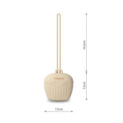 Silikónové puzdro na cumlík BabyOno