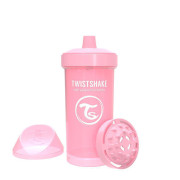 Fľaša s náustkom 360 ml Twistshake