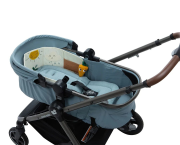 Knižka pre najmenších Garden of Adventures Tiny Love