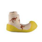 Ponožkové topánočky Chameleon Kangaroo