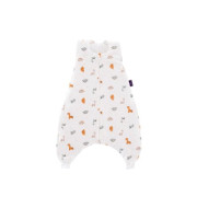 Spací vak „to Go“ Tog 1,5 Dinolino Träumeland