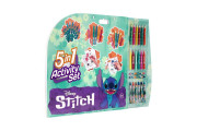 Maľovacia sada 5v1 Stitch