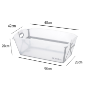 Vanička skladacia Oasis Jané