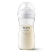 Fľaša Natural Philips Avent Response 330 ml, 3 m+