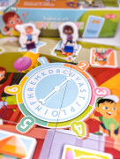 Poďme sa učiť: Zručnosti Tactic