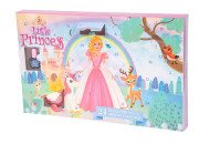 Adventný kozmetický kalendár