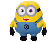 Mimoni plyšové 17-20 cm 4 druhy 0 m+