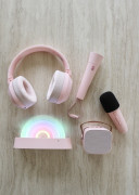 Stmievateľné svietidlo Lalarma