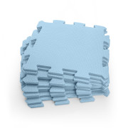 Penová podložka Puzzle 30x30 cm 9 ks Zopa