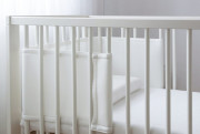 Mantinel do postieľky Bump Air 180 cm Babymatex
