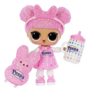 L.O.L. Suprise! Loves Mini Sweets Peeps bábiky
