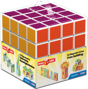 Geomag Magicube Art 64 dielikov