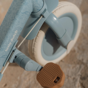 Trojkolka 4v1 Little Dutch