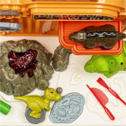 Detský stolík dinosaurí svet Baby Mix