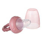 Kŕmiaca sieťka silikónová Canpol Babies