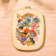 Súprava korálková výšivka Atelier 58 Djeco