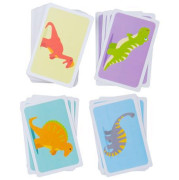 Snap! Dinosaury Bigjigs Toys