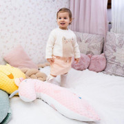 Multifunkčný vankúšik GIOplush