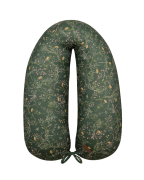 Dojčiaci vankúš 2v1 Secret Garden KikkaBoo