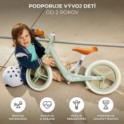 Odrážadlo Fly Plus Kinderkraft