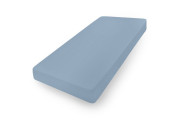 Prestieradlo Jersey s gumou 60 x 120 cm BabyMatex