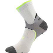 Ponožky detské športové Maxterik so striebrom chlapčenské (3 páry)