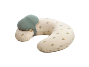 Dojčiaci vankúš 2v1 Jané