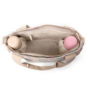 Prebaľovacia taška malá Poetry Suavinex