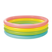 Bazén INTEX 56441 4 kruhy 168x46cm