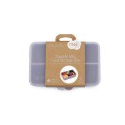 Snackle Box krabička na desiatu mini Luxe Melii