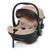 Autosedačka XM Plus i-Size Zopa