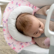 Hojdačka vibrujúca s melódiou Cassidy 0 m+, do 9 kg Ingenuity
