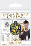 Odznak smalt Harry Potter Mrziomor