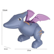 Pterosaur skladací magnetický
