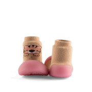 Ponožkové topánočky Chameleon Tiger