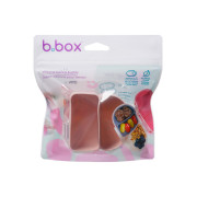 Silikónový organizér do malého boxu b.box