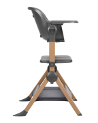 Postieľka a stolička 2v1 Sleat Me KikkaBoo