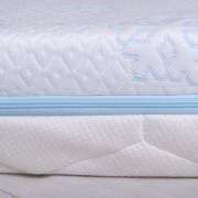 Matrac chladiaci Galaxy 120 x 60 x 10 cm Babymatex