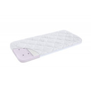 Matrac Brise Light do kočíka ABC Samba & Salsa 4, 34,5 x 76 cm Träumeland