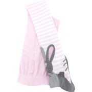 Pančuchové nohavice detské Max so zajačikom