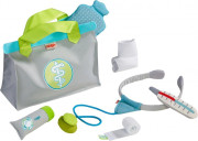 Hracia sada pre bábiky Doktor Haba