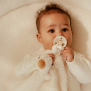 Muchláčik hus Newborn Naturals Little Dutch