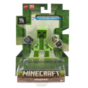 Minecraft Akčné figúrky a príslušenstvo Creeper HTL80