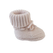 Capáčky Merino Birch veľ. 6 - 12 mesiacov Lodger