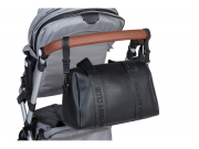 Prebaľovacia taška Mommy Club Signature Vegan Leather Childhome