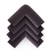 Penový chránič rohov Brown 4 ks Feedo