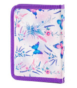 Školský peračník základný, Motýle Pixie Crew