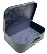 Kufrík 35 cm TechMech