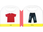 Úplne malé kroky - Slová